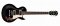 Cort CR100 BK - Elektrická kytara