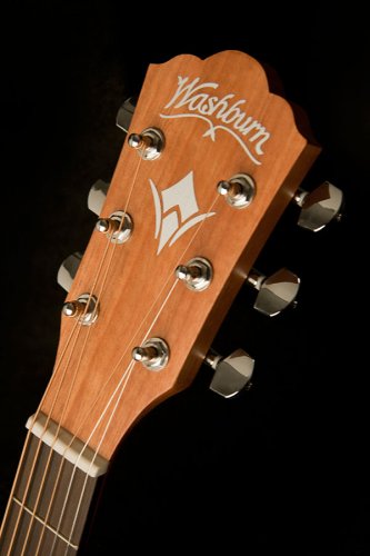 Washburn WG 7 S (N) - akustická kytara