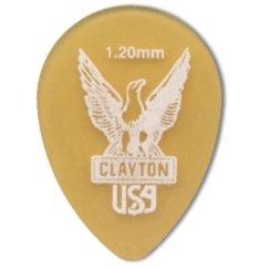 Steve Clayton UST 120 / 12 - sada trsátek
