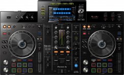 Pioneer DJ XDJ-RX2 - DJ kontrolér