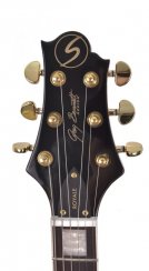 Samick RL-4 TR - gitara elektryczna