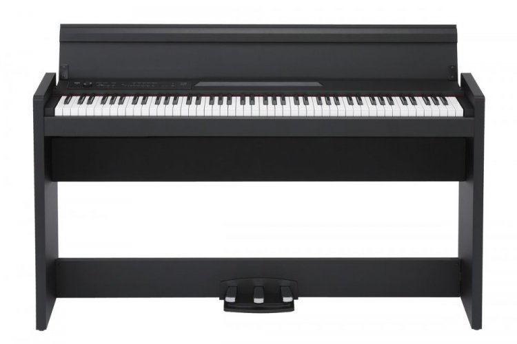 Korg LP-380U BK - Digitální piano