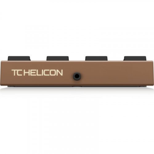 TC Helicon Harmony V60 - Combo do instrumentów akustycznych