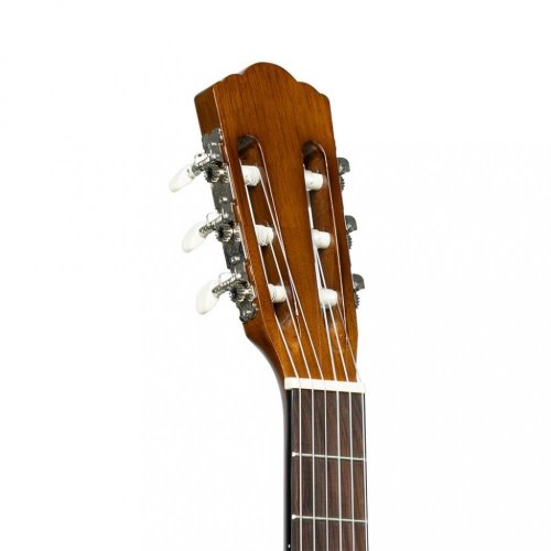 Stagg SCL50 NAT - klasická gitara 3/4