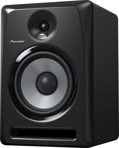 Pioneer S-DJ80X - studiový monitor (černý)