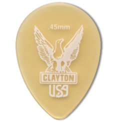 Steve Clayton UST 45 / 12 - sada trsátek