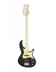 Aria RSB-618/4 (BK) - elektryczna gitara basowa