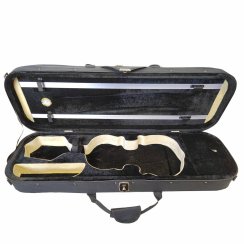 Futerał na skrzypce 4/4 Violin case QY200