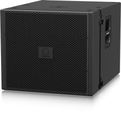 Turbosound TBV118L-AN - 18" aktivní subwoofer