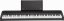 Korg B2N BK + pouzdro SC-B2N + obal - Digitální piano