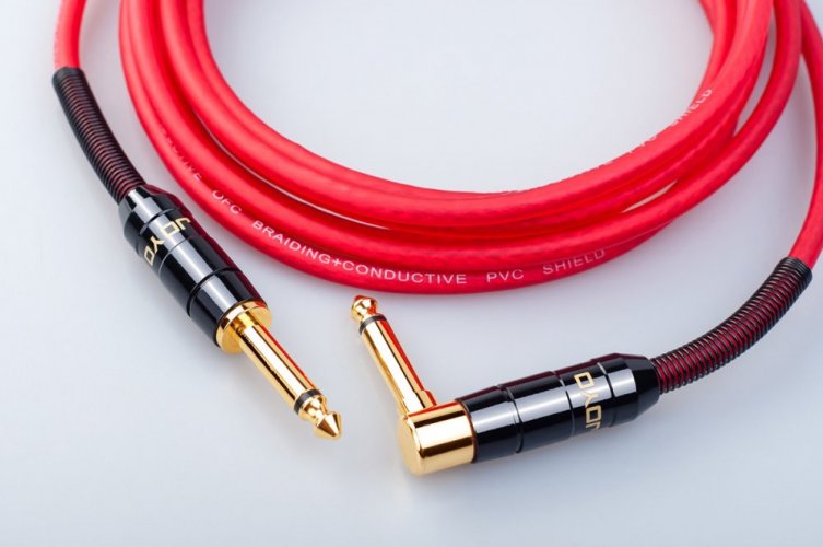 Joyo CM-22 - Nástrojový kabel