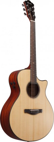 Ibanez AE410-LGS - elektroakustická kytara