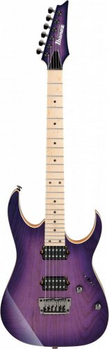 Ibanez RG652AHMFXRPB - elektrická gitara