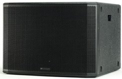 dBTechnologies LVX PSW18 - Subwoofer pasywny 18"