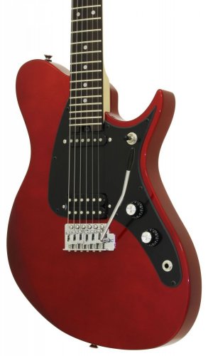 Aria JET-1 (CA) - Elektrická gitara