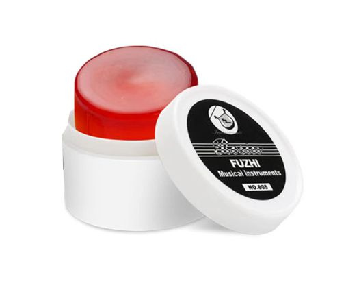 Kera Audio 805-RD - Kalafuna na smyčec