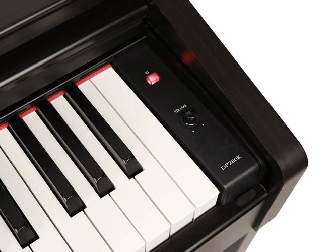 Medeli DP 280 K (RW) - Digitální piano