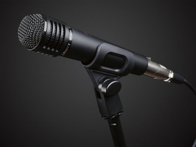 Lewitt MTP 440 DM - Dynamický mikrofon