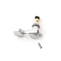 PRS SE 106297 - ladiace mechaniky pre elektrickú gitaru