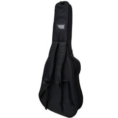 Hard Bag B-201901-41" - obal na akustickú gitaru, čierny