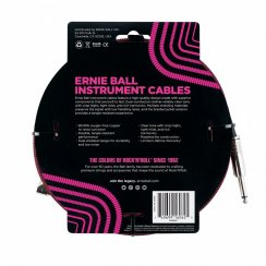 Ernie Ball EB 6062 - instrumentální  kabel