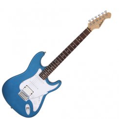 Aria STG-004 (MBL) - Elektrická gitara