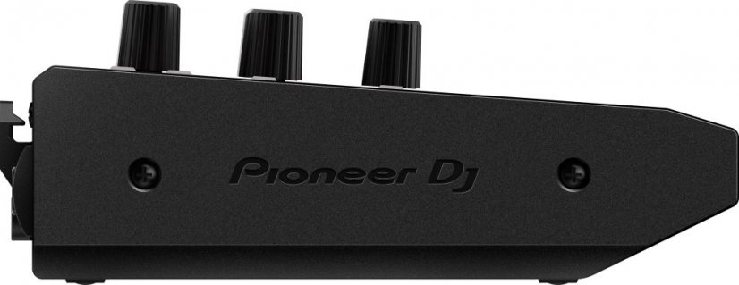 Pioneer DJ TORAIZ AS-1 - analogový syntezátor