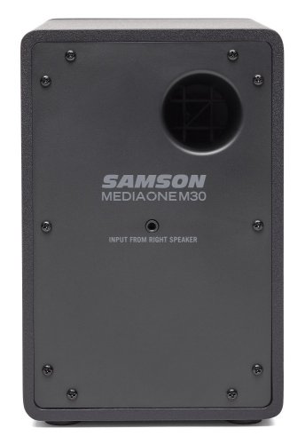 Samson Media One M30 - monitor studyjny