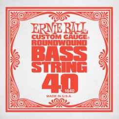 Ernie Ball EB 1640