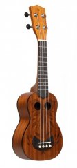 Stagg US-TIKI OH - Sopránové ukulele