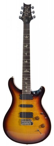 PRS 513 McCarty Tobacco Sunburst - Elektrická kytara USA