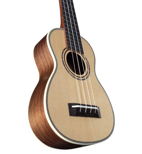 Alvarez AU 70 WS (N) - sopránové ukulele