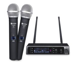 Prodipe M850 DSP DUO UHF - bezdrátová sada