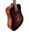 Alvarez MDA 66 (SHB) - akustická kytara