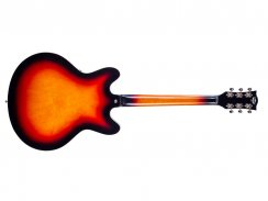 VOX Bobcat V90 SB - Elektrická gitara