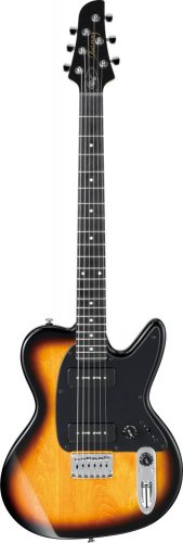 Ibanez NDM5-SB - elektrická gitara