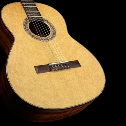 Cort AC 70 OP - Klasická kytara + pouzdro zdarma