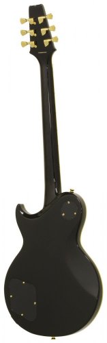 Aria PE-350 CST (AGBK) - Gitara elektryczna