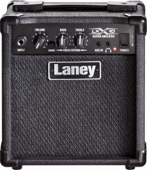 Laney LX10 BLACK - gitarové kombo