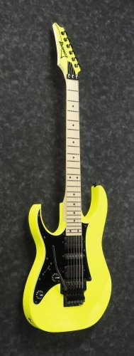 Ibanez RG550L-DY - elektrická kytara levoruká
