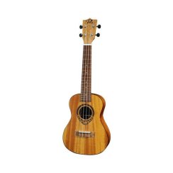 PUKA PK-TFC Koncert - koncertné Ukulele