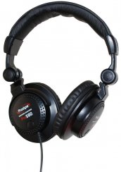 Prodipe Pro 580 - słuchawki studyjne