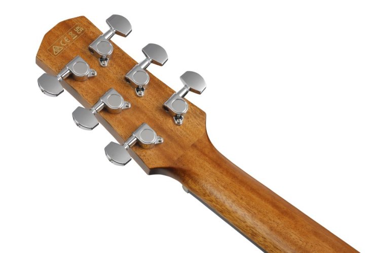 Ibanez AAM50CE-SBO - Elektroakustická kytara