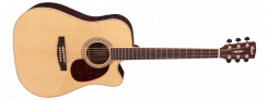 Cort MR710F-PF NAT - Gitara elektroakustyczna