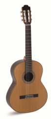 Alvaro Guitars L-40 - klasická kytara