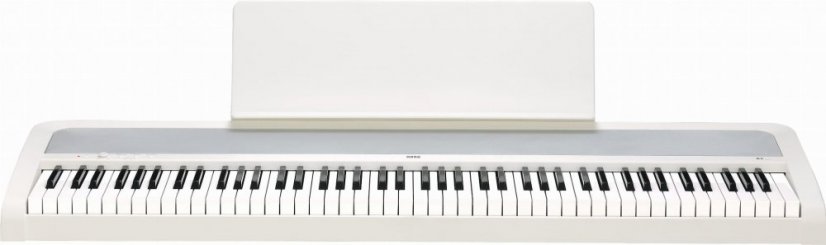 Korg B2 WH - Digitální piano (bez stojanu)