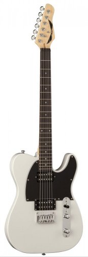 Dean Guitars NashVegas Hum Hum VWH - Elektrická gitara