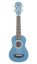 Arrow PB10 B2 Soprano Blue#2 - sopránové ukulele s pouzdrem