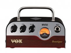 Vox MV50 Boutique SET- Kytarový zesilovač + reprobox BC108