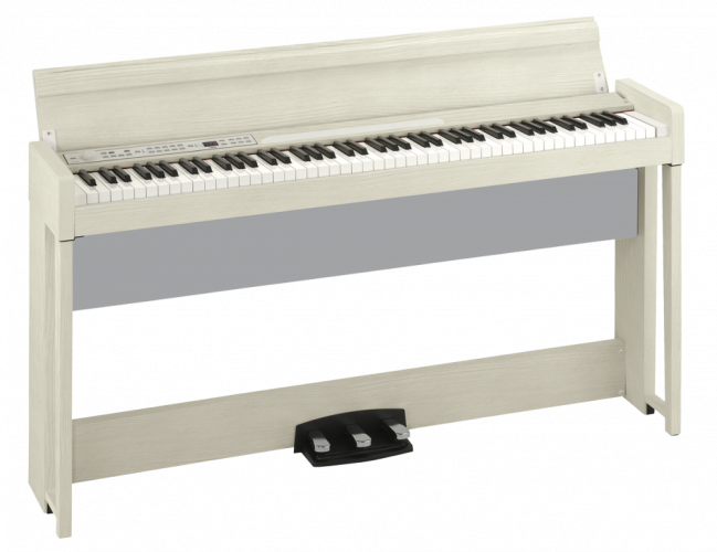 Korg C1 Air WA - Japońskie pianino cyfrowe - Limitowana edycja